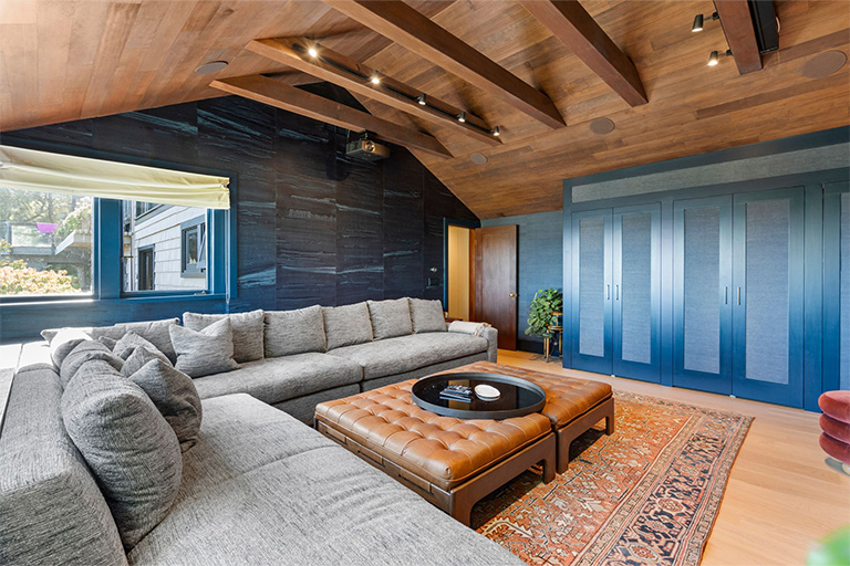 House Remodeling San Francisco