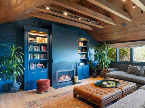 Currey Ave House Remodel