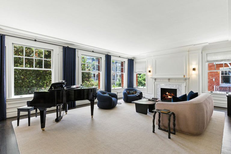 Construction Remodel