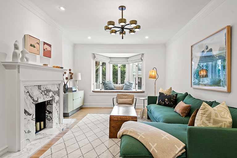 Construction Remodel