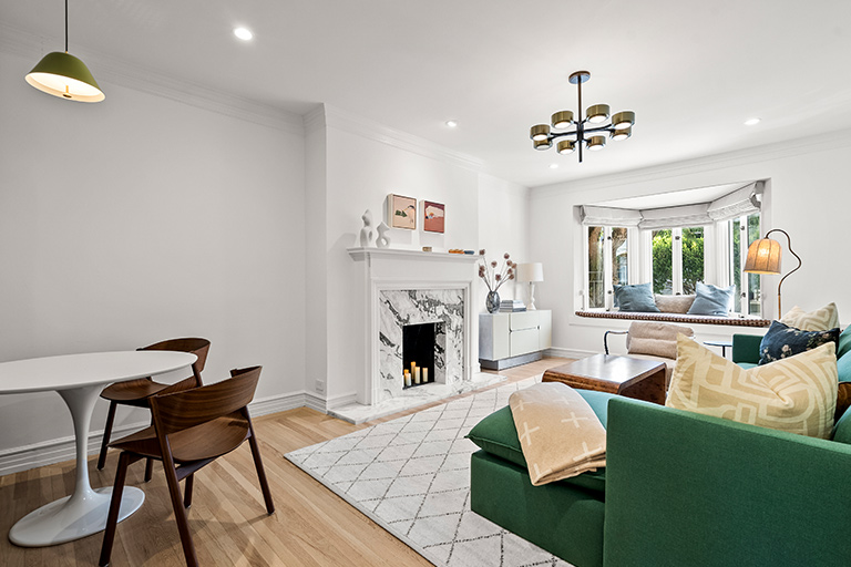 San Francisco Remodel Homes