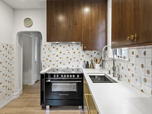 Lake St Home Remodel