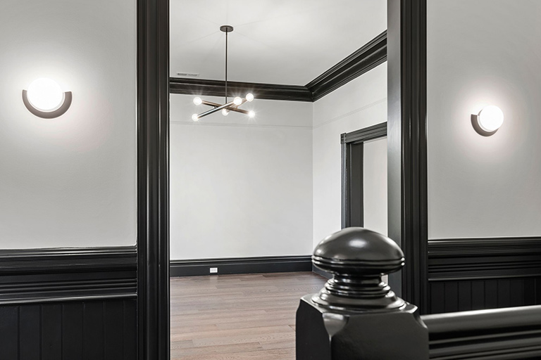 Construction Remodel