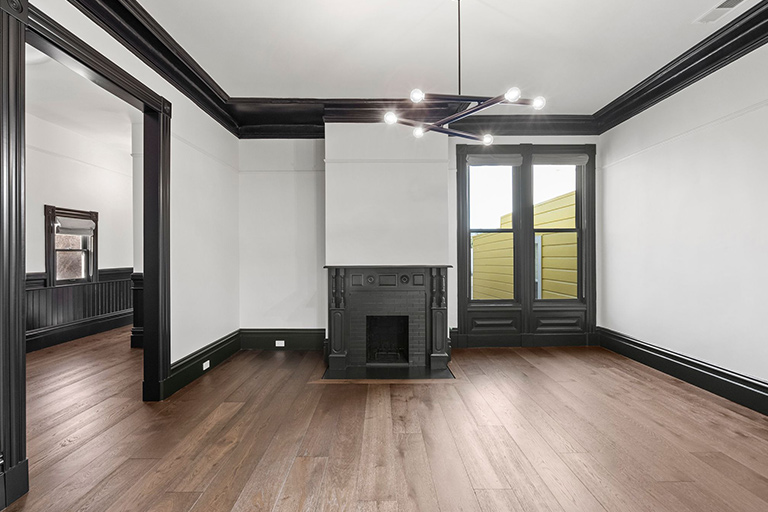 San Francisco Remodel Homes